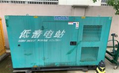 乐亭通州四建大波纹箱定制案例
