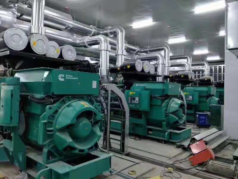 乐亭发电机出租 乐亭发电机出租