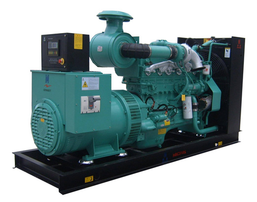 乐亭柴油发电机 乐亭柴油发电机