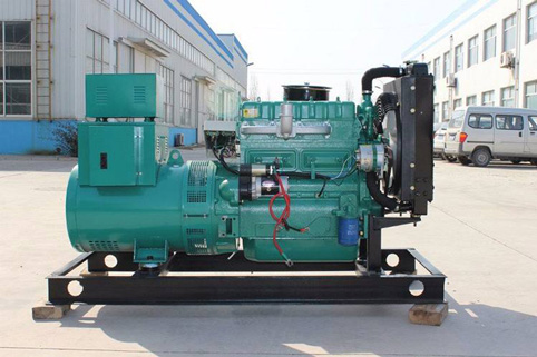 乐亭小型柴油发电机 乐亭小型柴油发电机