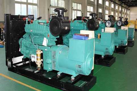 乐亭小型柴油发电机 乐亭小型柴油发电机