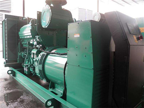 乐亭柴油发电机 乐亭柴油发电机