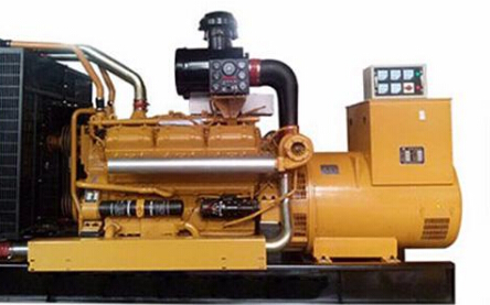 乐亭发电机出租