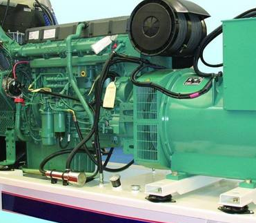 乐亭发电机出租